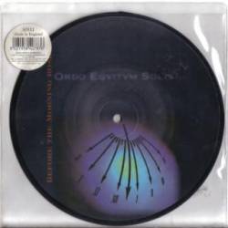 Ordo Equitum Solis : A Divine Image - Before The Morning Rose